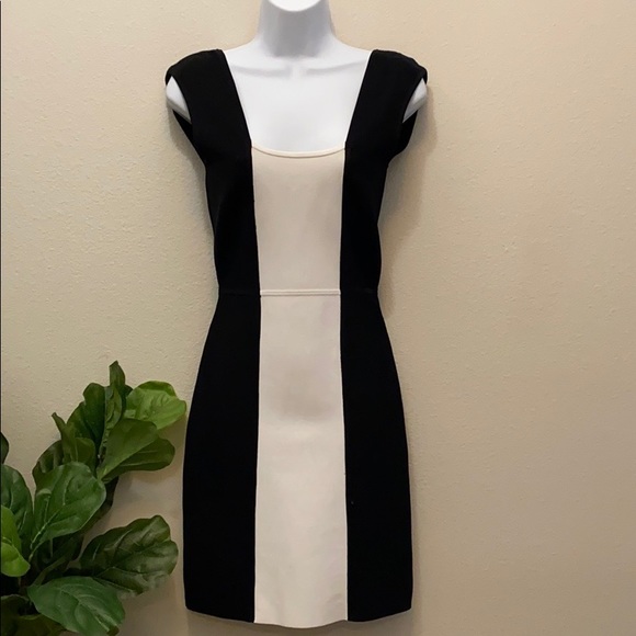 BCBG Maxazria cocktail dress - Picture 2 of 8